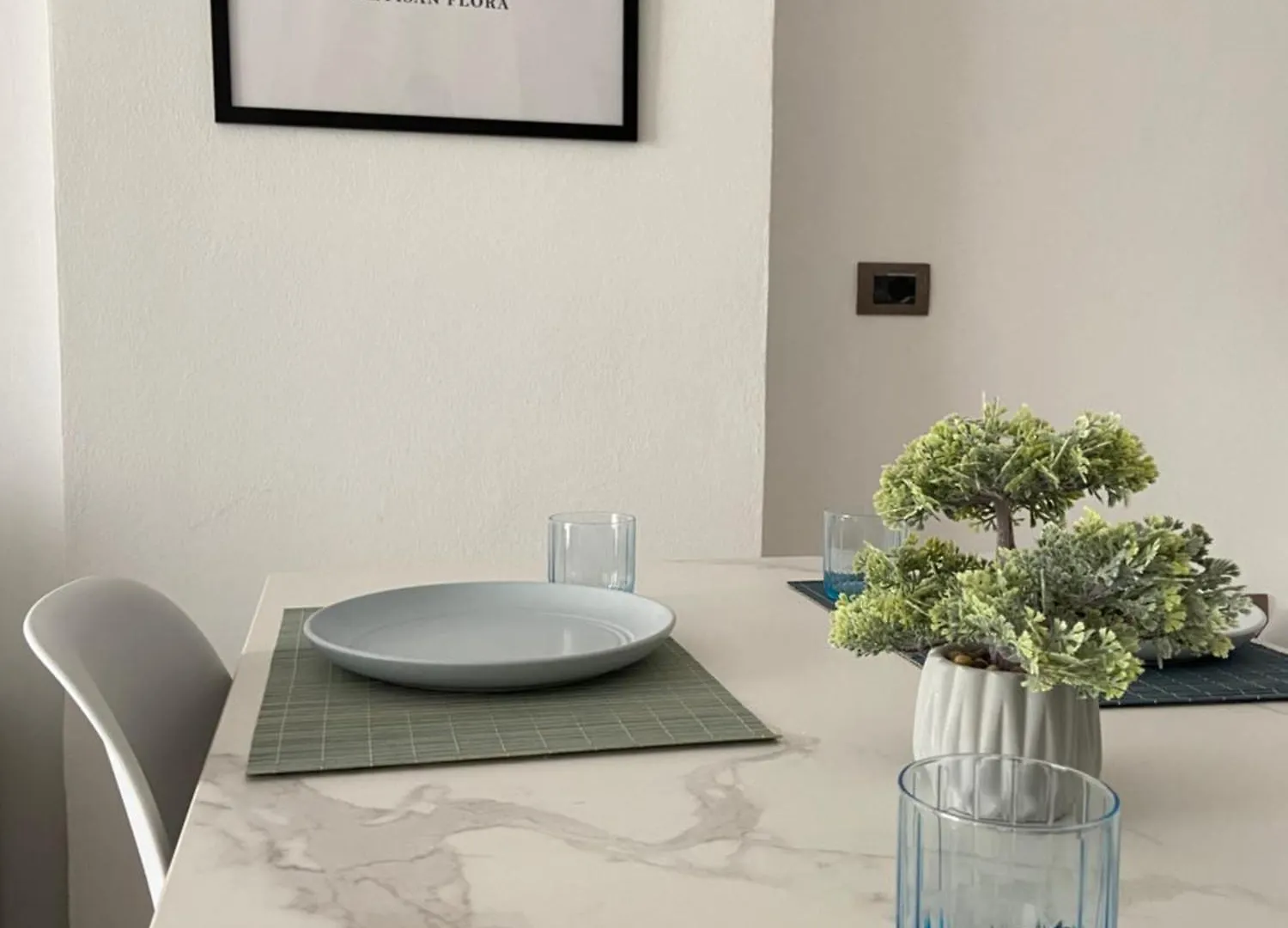 Paradise Coast Apartments Durrës Albanie