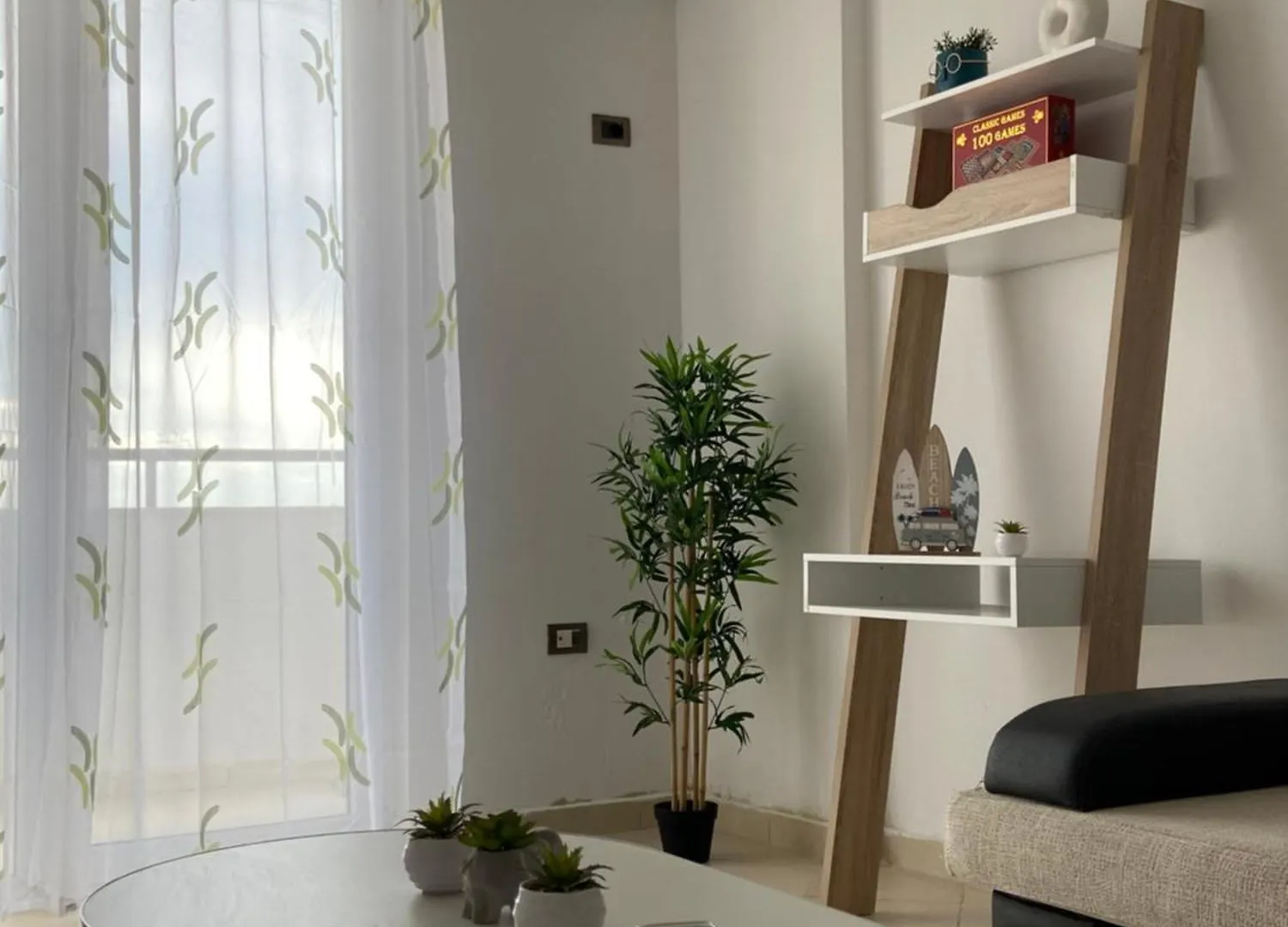 Paradise Coast Apartments Durrës 0*,  Albanie
