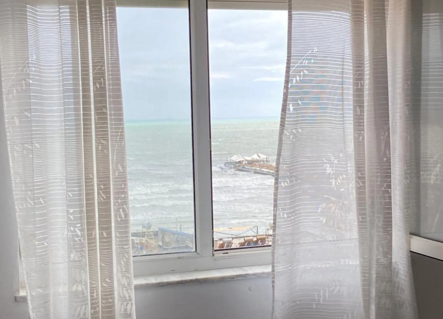 Paradise Coast Apartments Durrës 0*,  Albanie