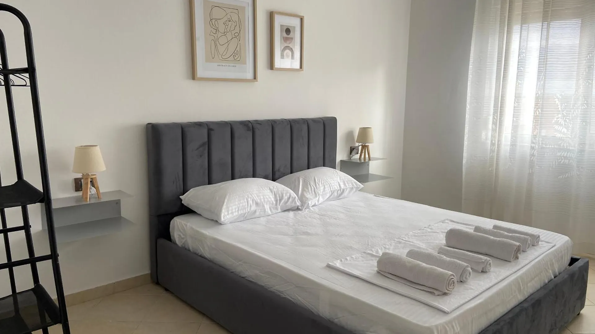 Paradise Coast Apartments Durrës