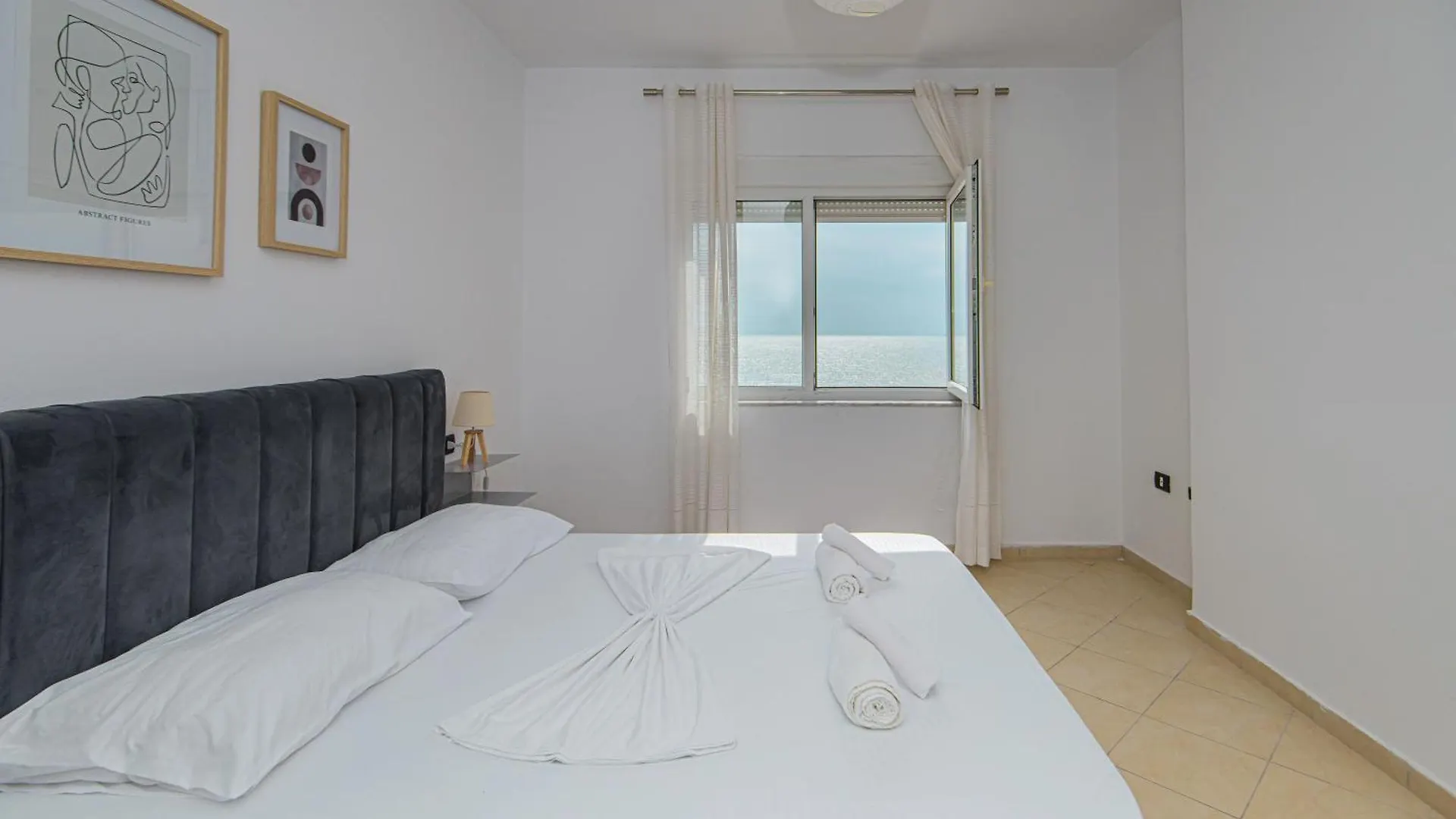 Paradise Coast Apartments Durrës