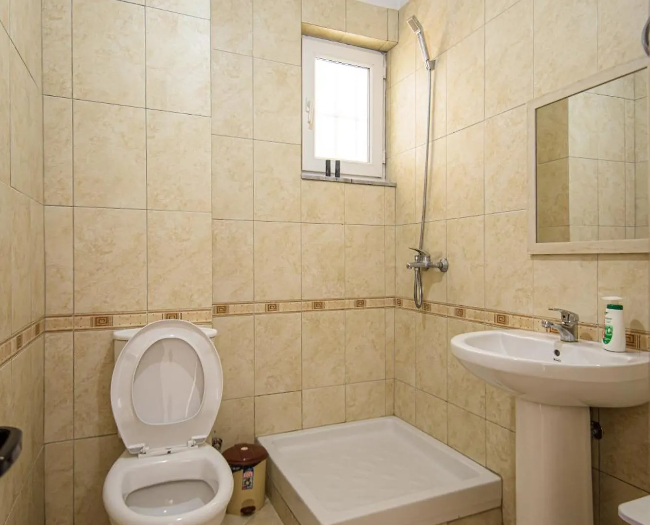 Paradise Coast Apartments Durrës Albanie