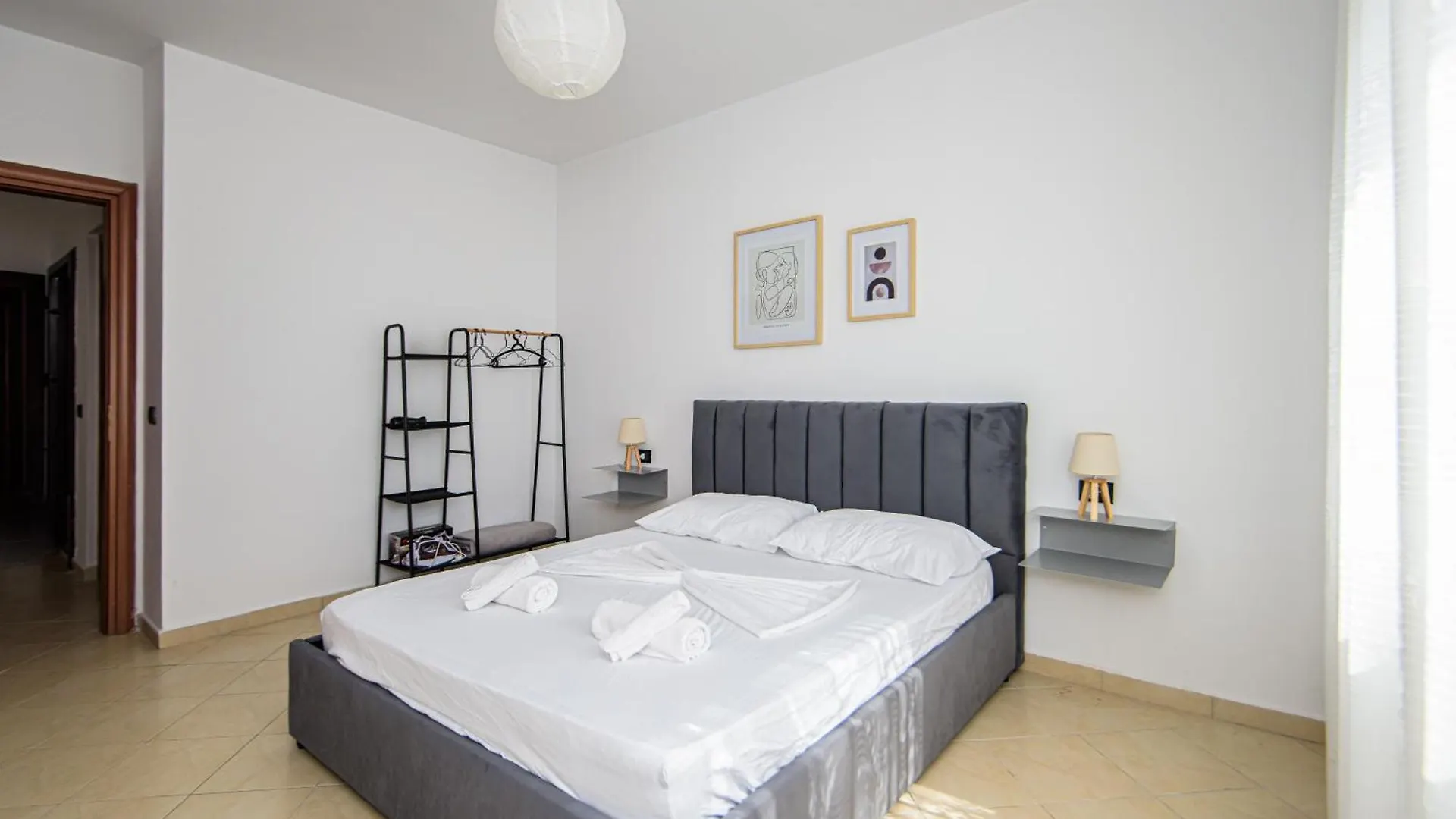 Paradise Coast Apartments Durrës