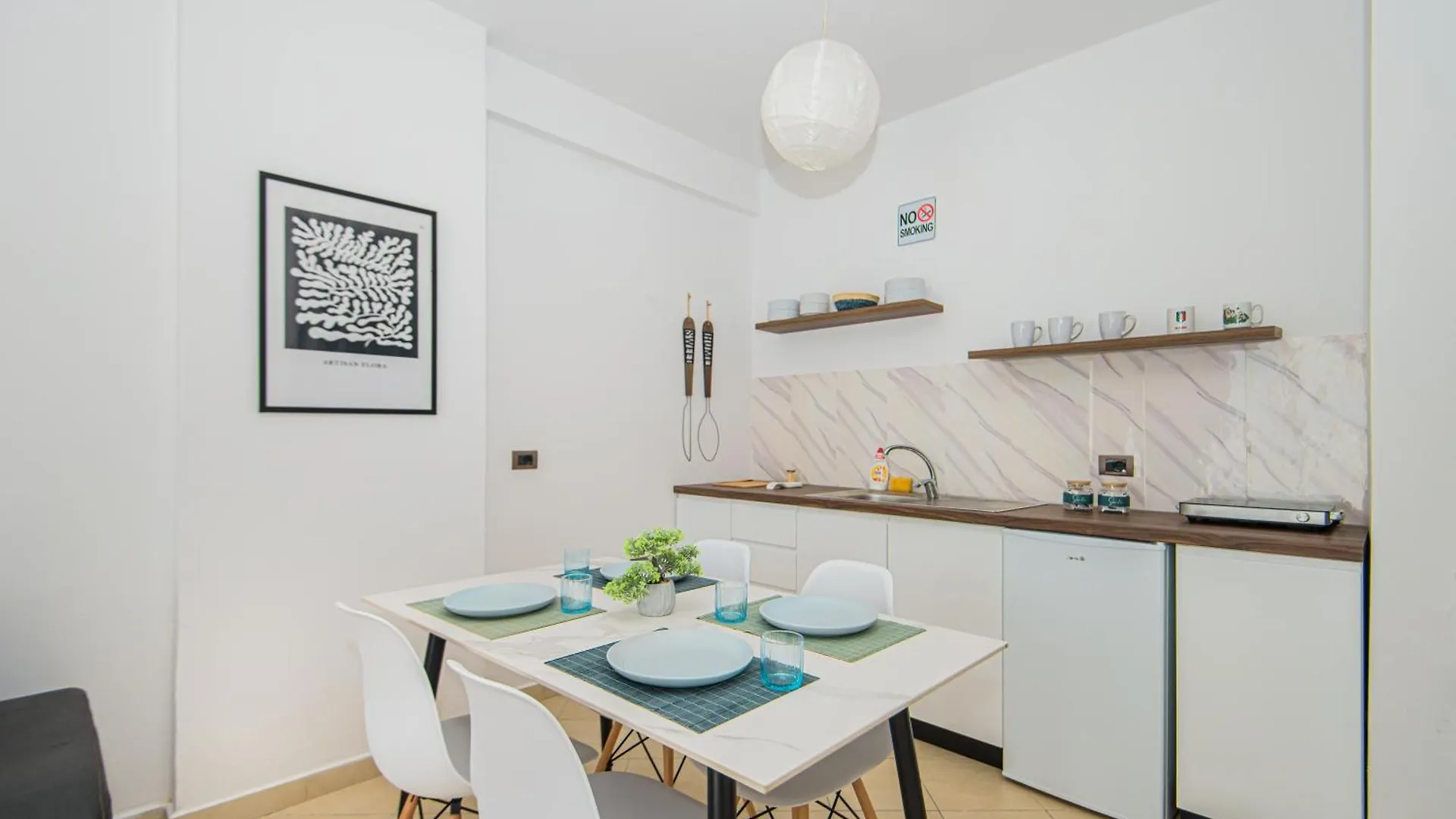 Paradise Coast Apartments Durrës