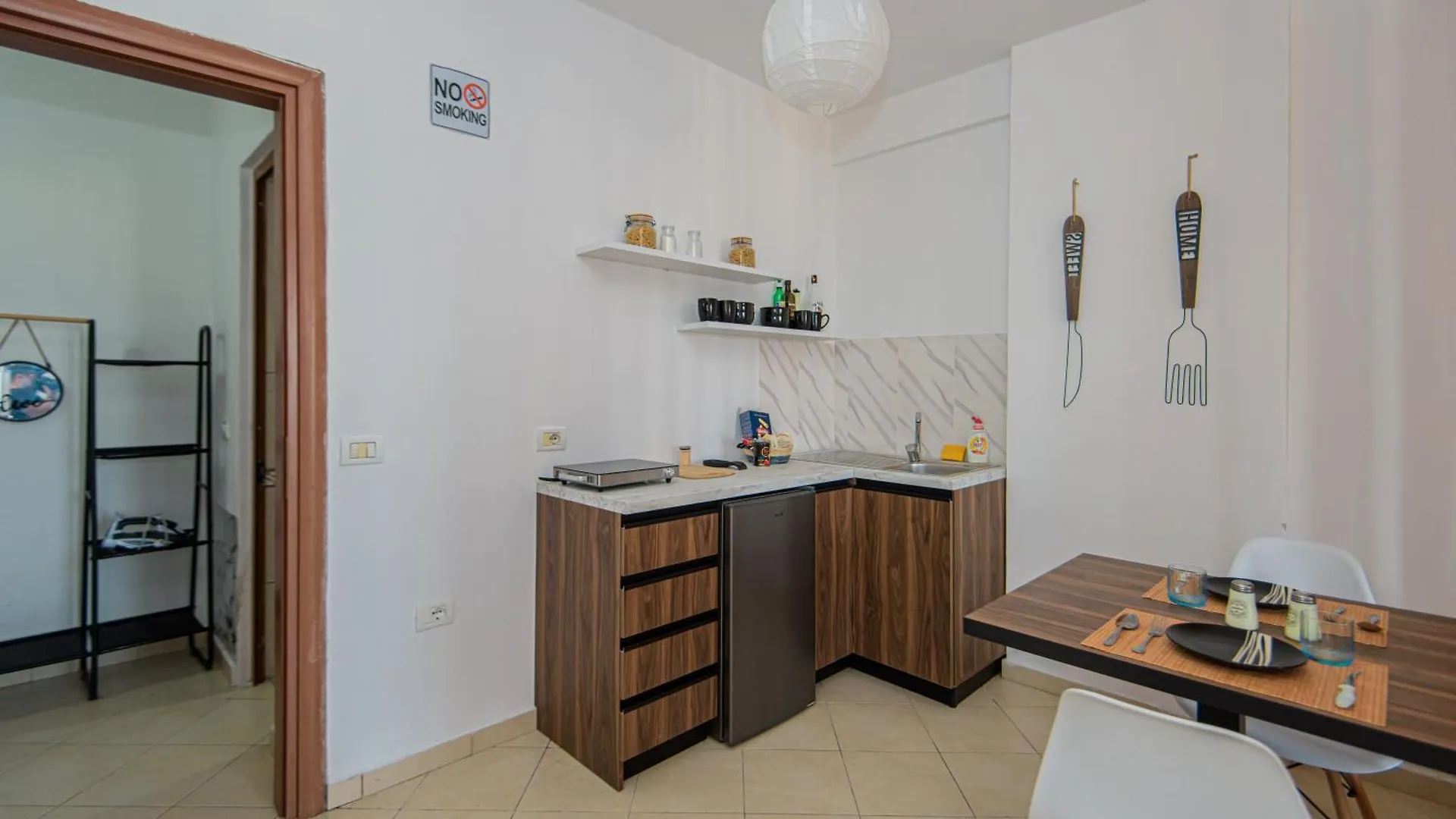Paradise Coast Apartments Durrës