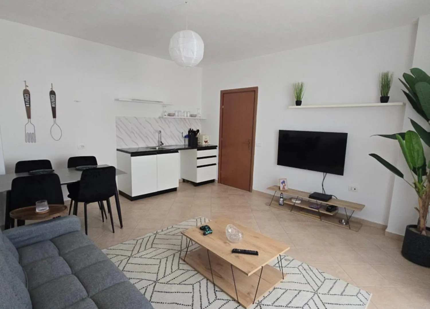 Paradise Coast Apartments Durrës