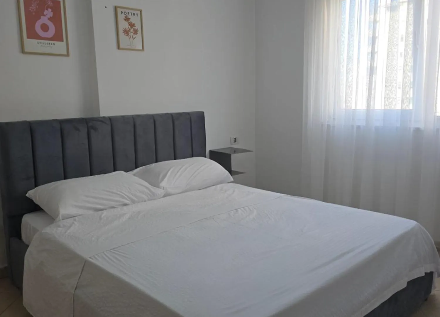 Paradise Coast Apartments Durrës Albanie