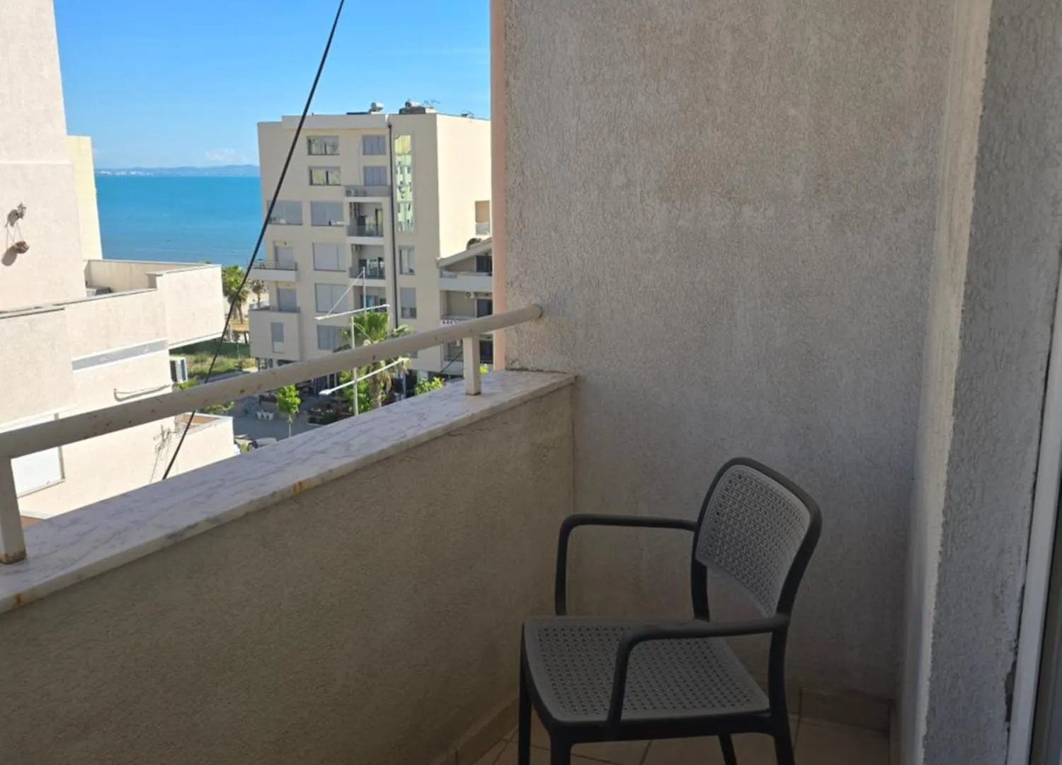 Paradise Coast Apartments Durrës