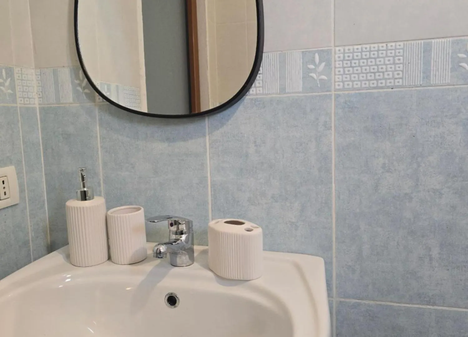 Paradise Coast Apartments Durrës Albanie