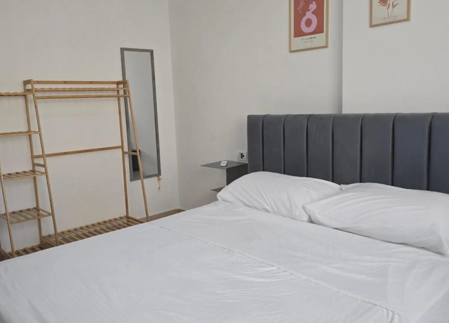 Paradise Coast Apartments Durrës